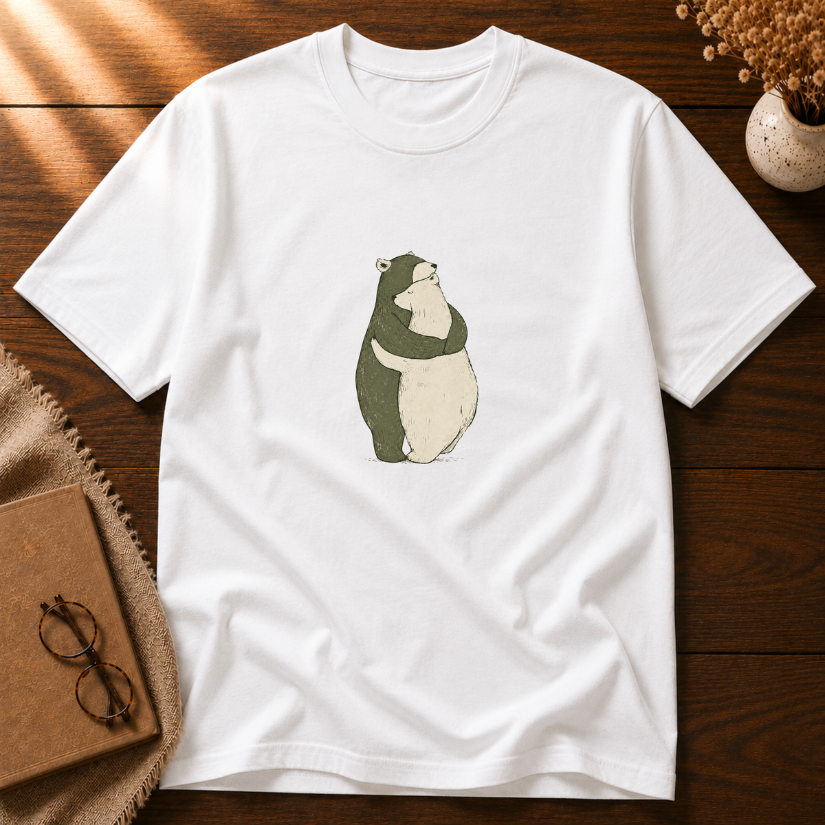 Bear T-shirt