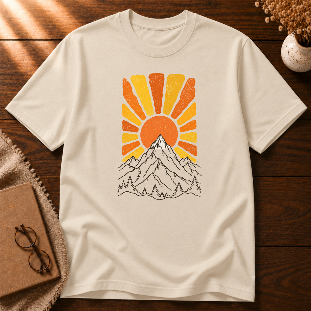 Rise Within T-Shirt