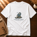 Gentle Landing T-shirt