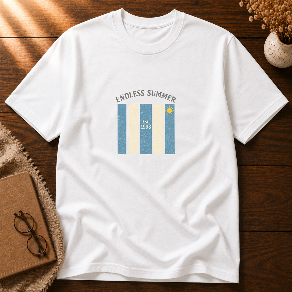 Undless SummerT-shirt