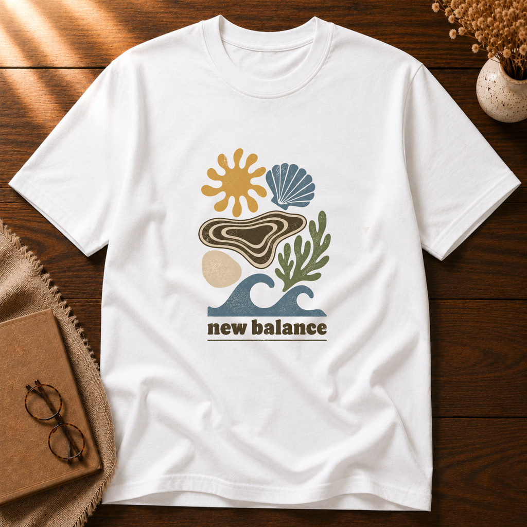 New Balance T-shirt