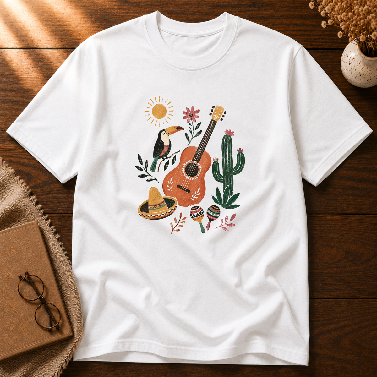 Folklore T-shirt