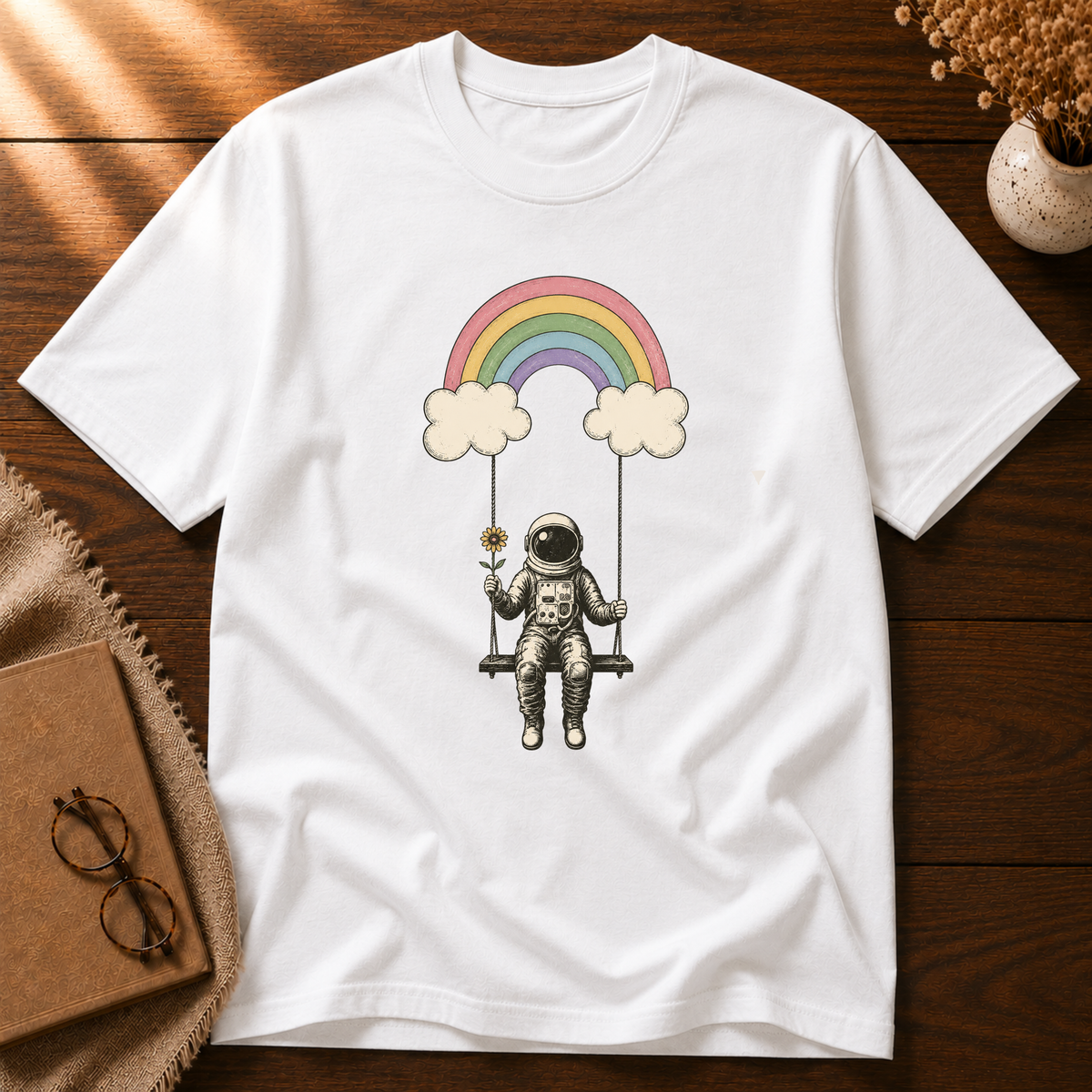 Chasing Rainbows T-shirt