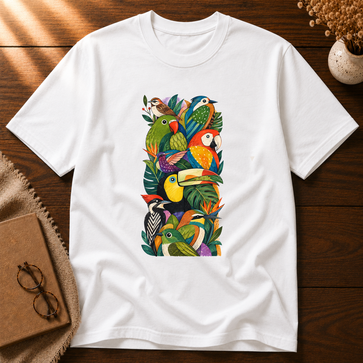 Wild Chorus T-Shirt