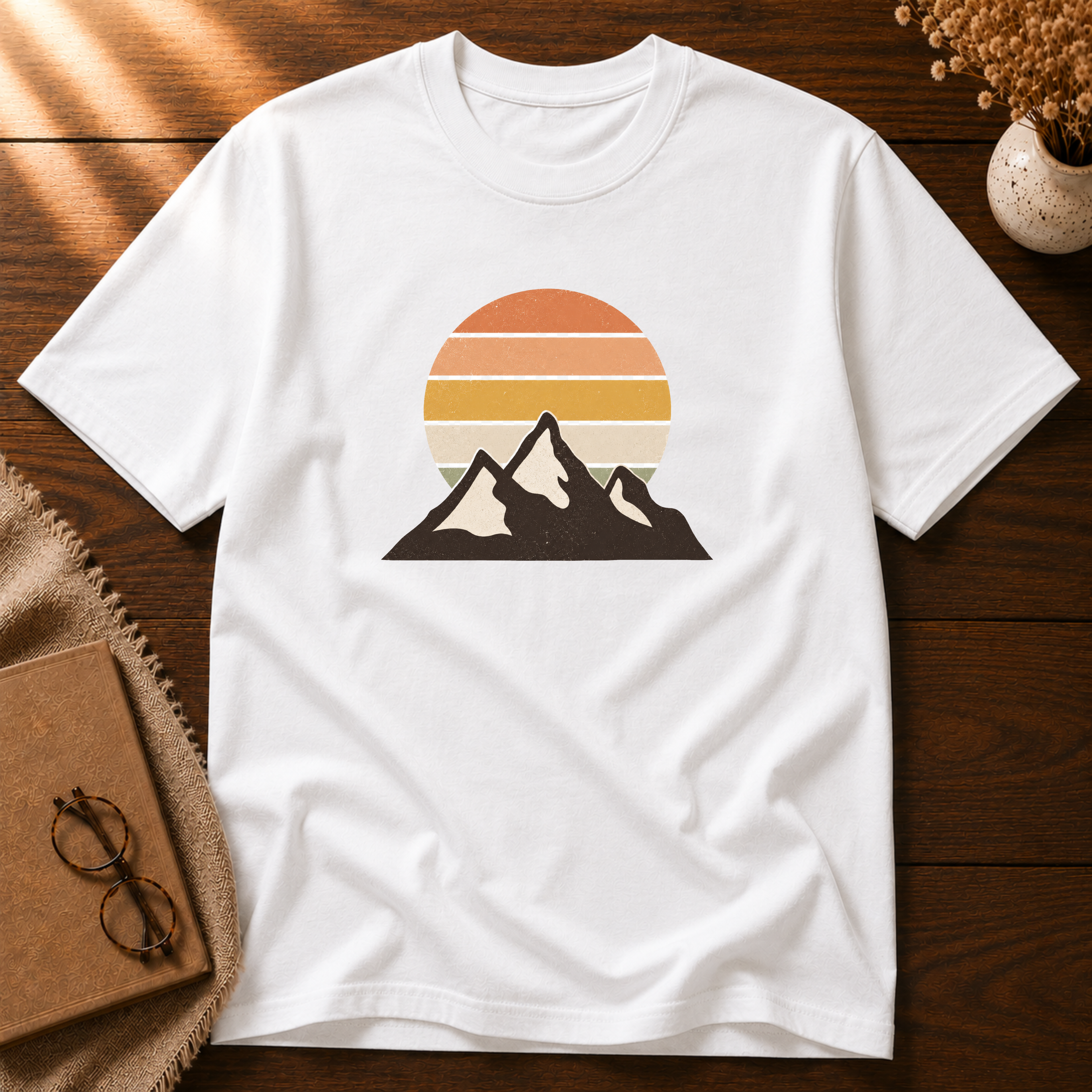 Mountain T-shirt