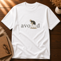 Avoid T-shirt
