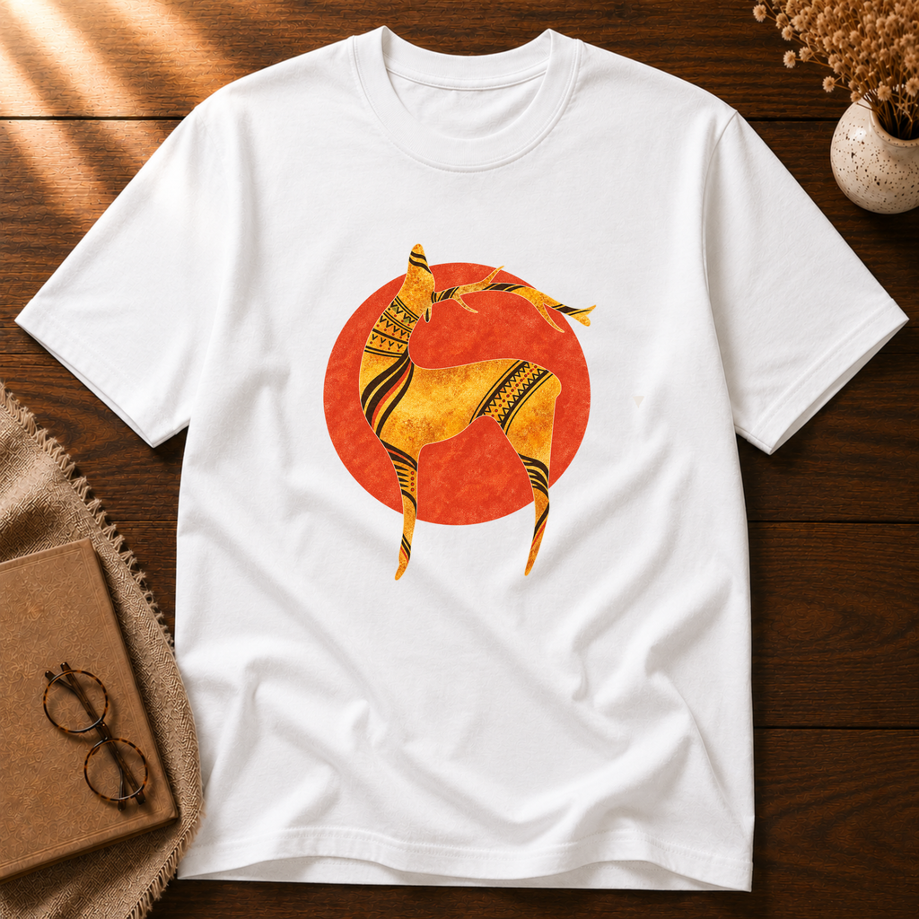 Solar Wanderer T-shirt