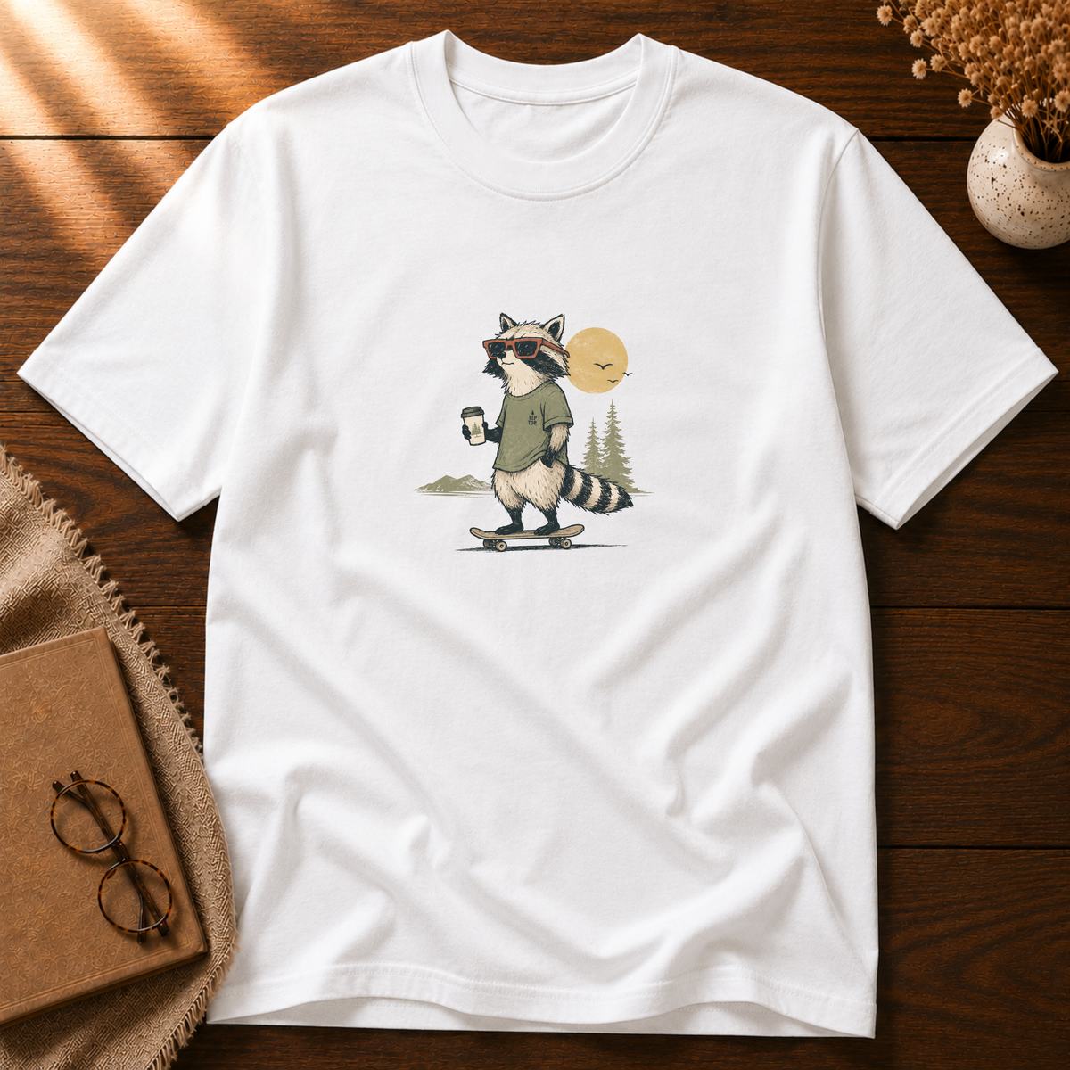 Chill T-shirt
