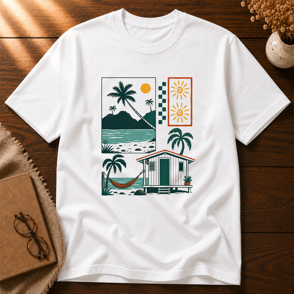 Shore T-shirt