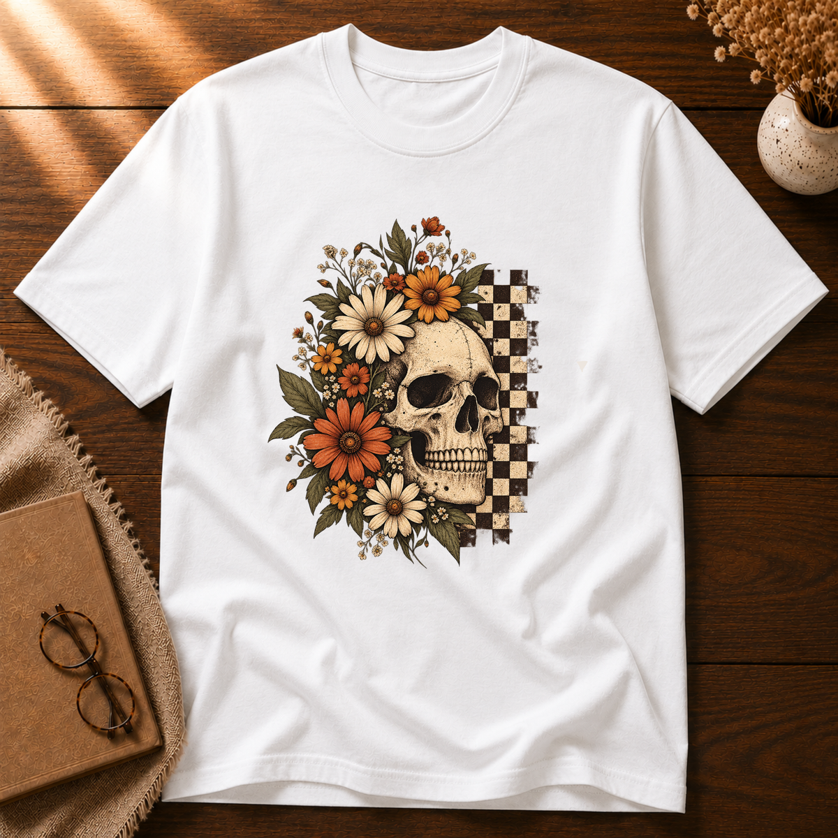 Bloom & Bons T-shirt