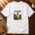 T-shirt de guérison