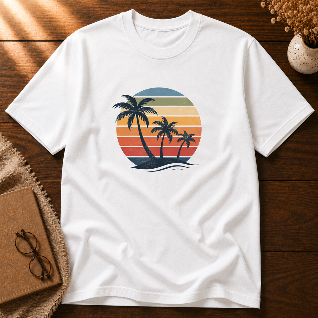 Island T-shirt