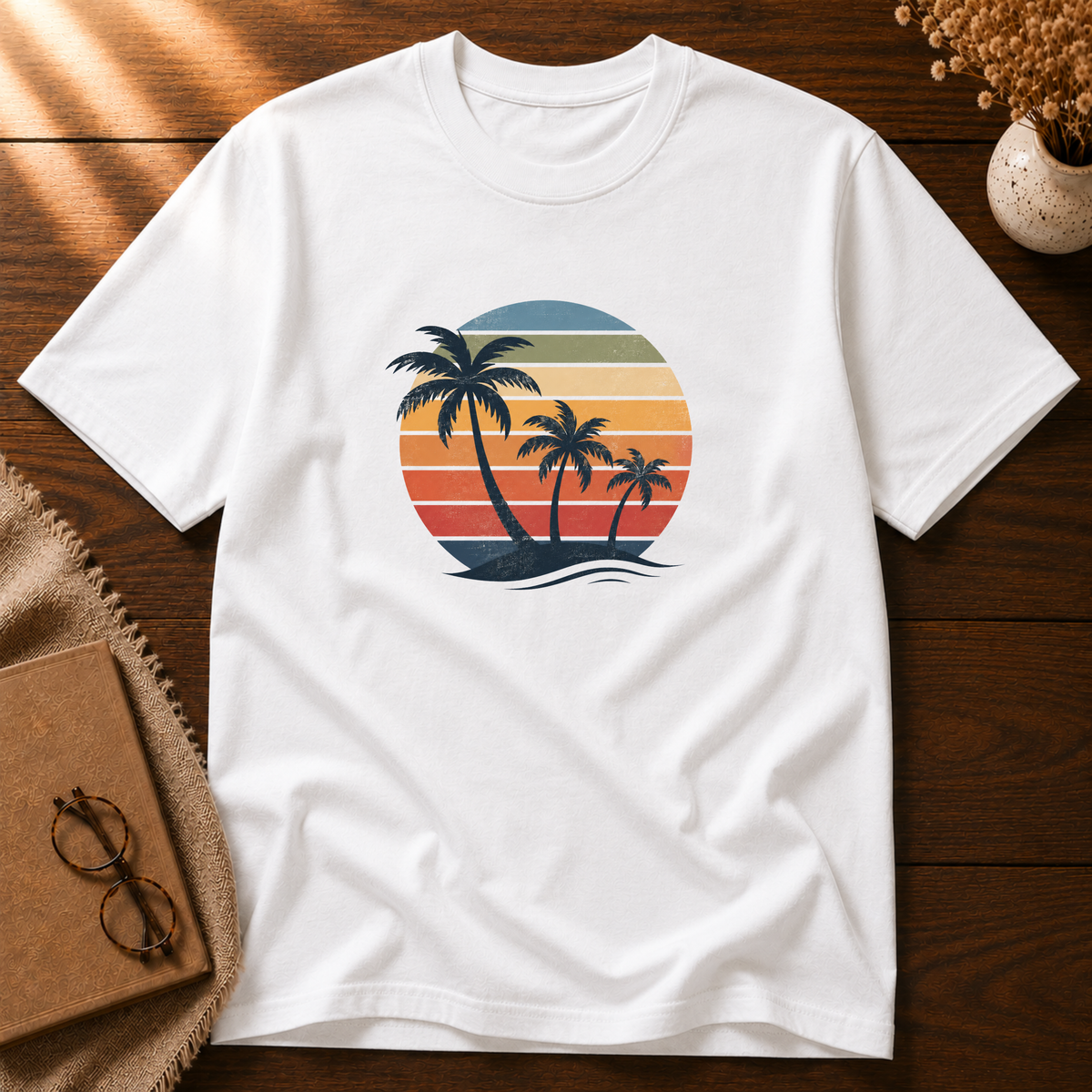 Island T-shirt