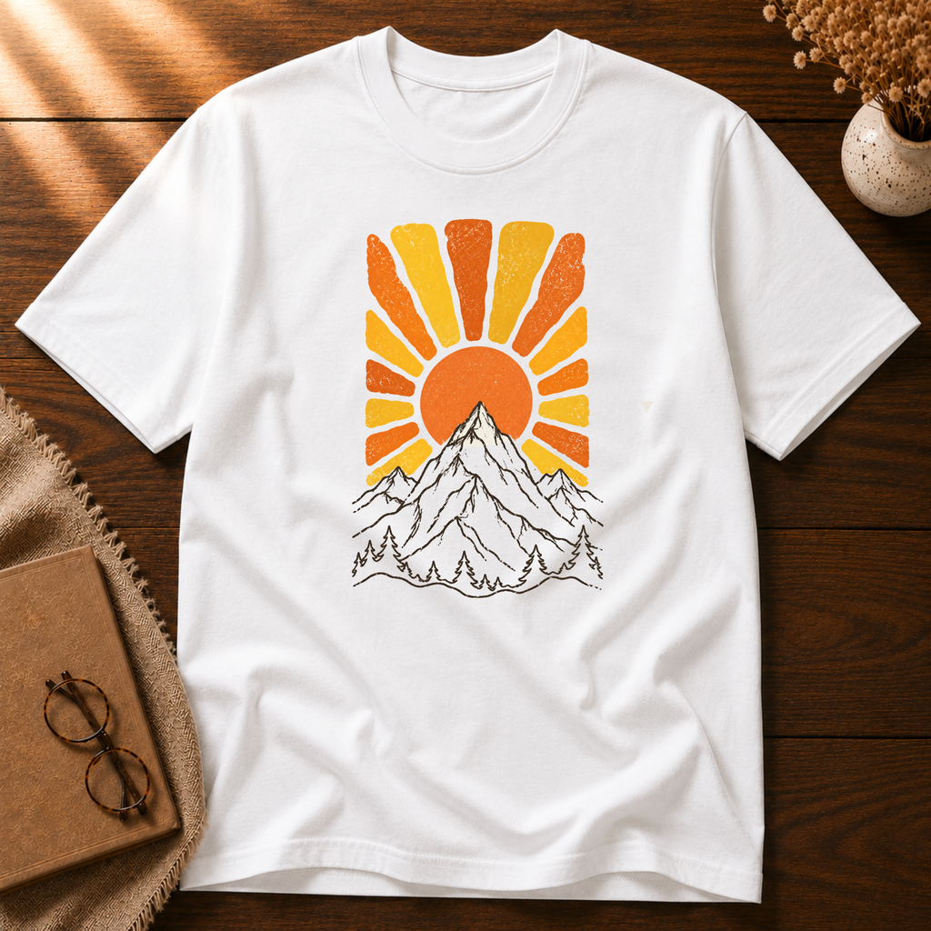 Rise Within T-Shirt