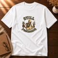 Still Processing T-shirt