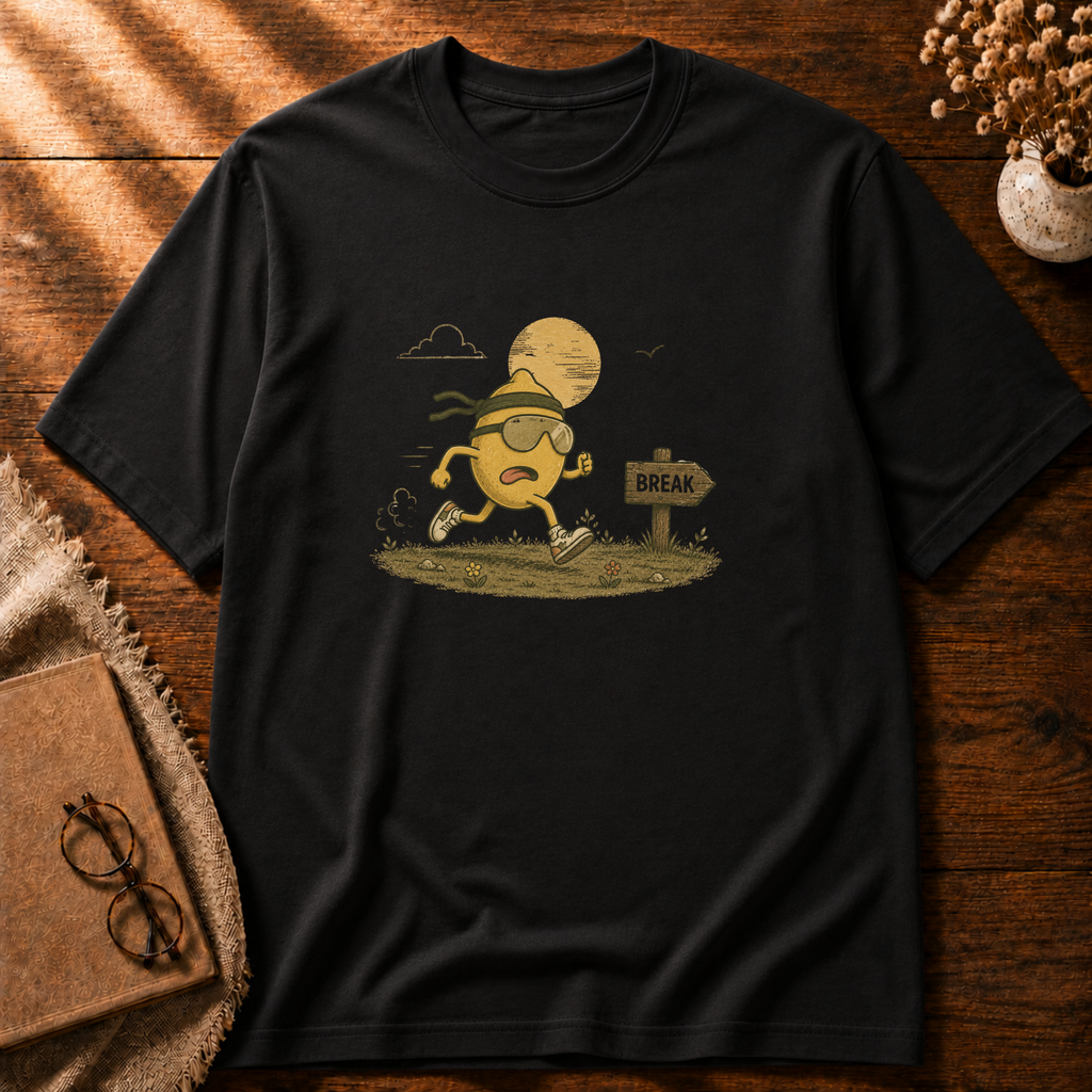 Break T-shirt