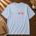 My Love For You T-shirt