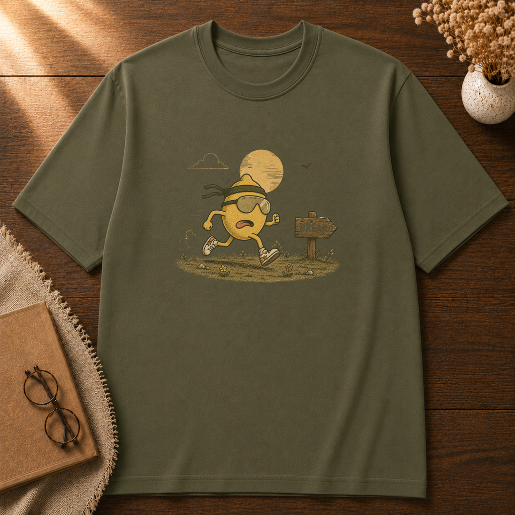 Break T-shirt
