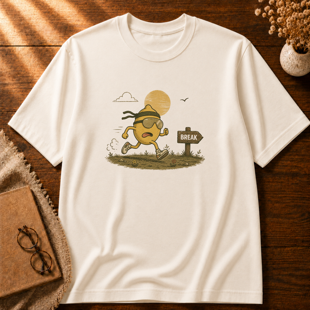 Break T-shirt