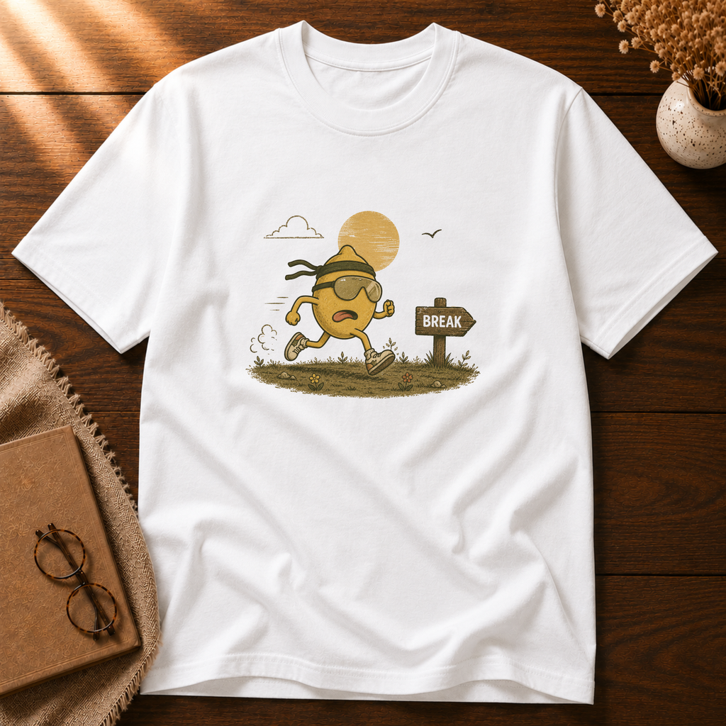 Break T-shirt