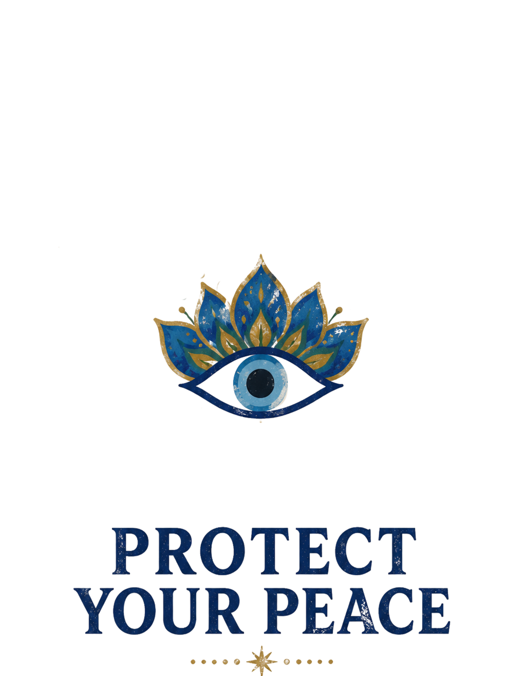 Protact Your Energy T-shirt