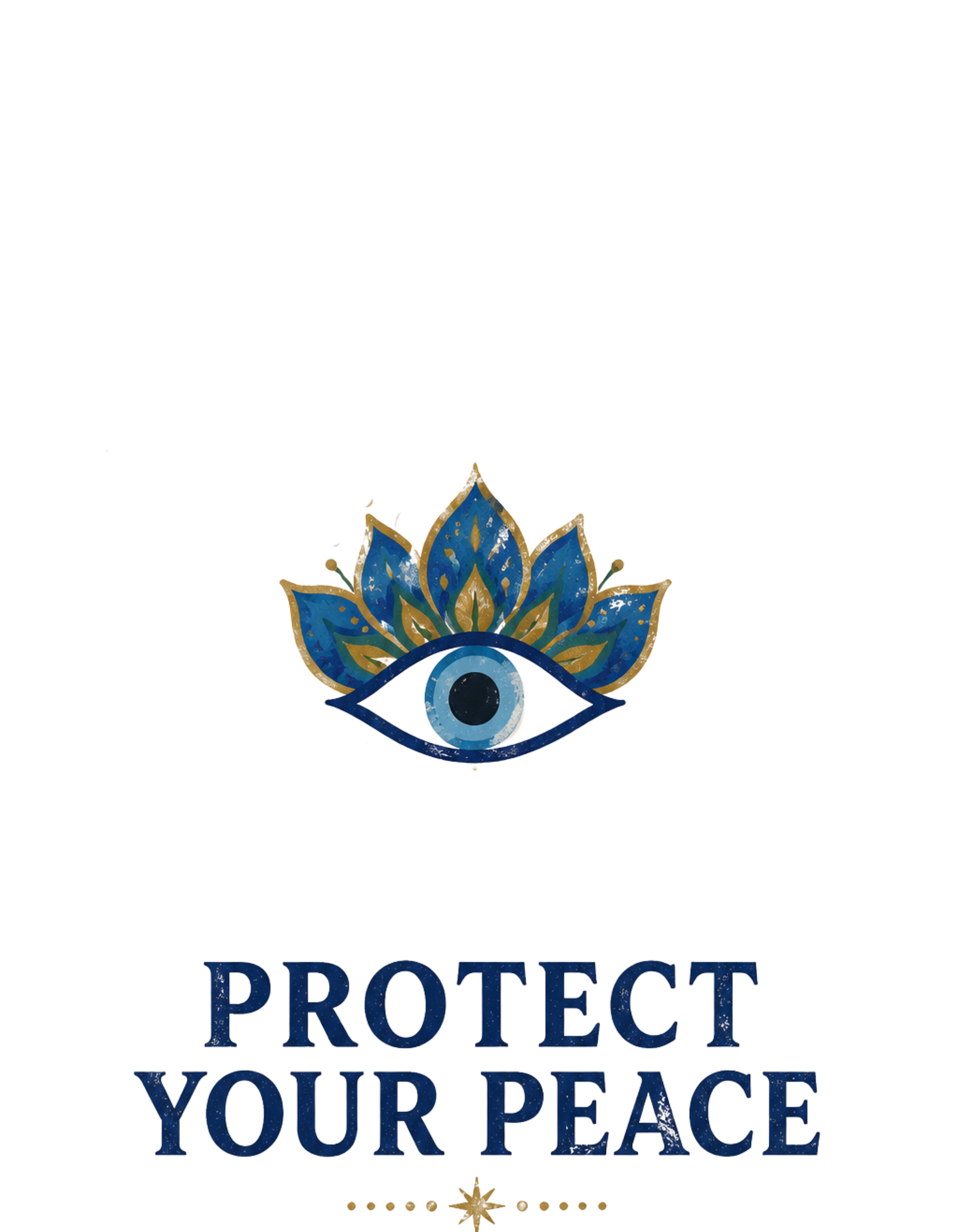 Protact Your Energy T-shirt
